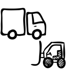 Logistics <i>(optional)</i>