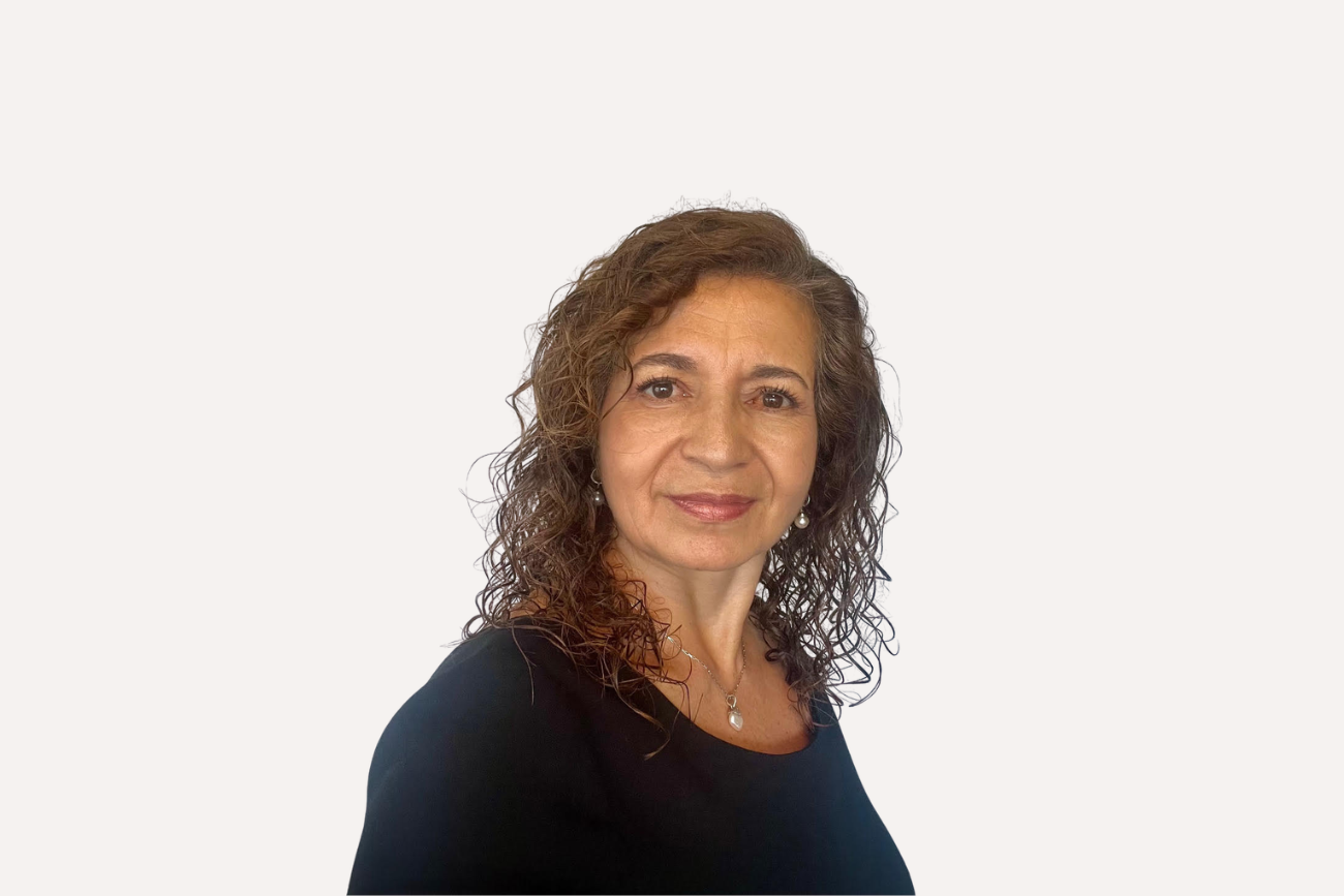 Sandra Velasquez
